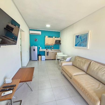 Ocean Breeze Apartments In Aruba Oranjestad Kültér fotó