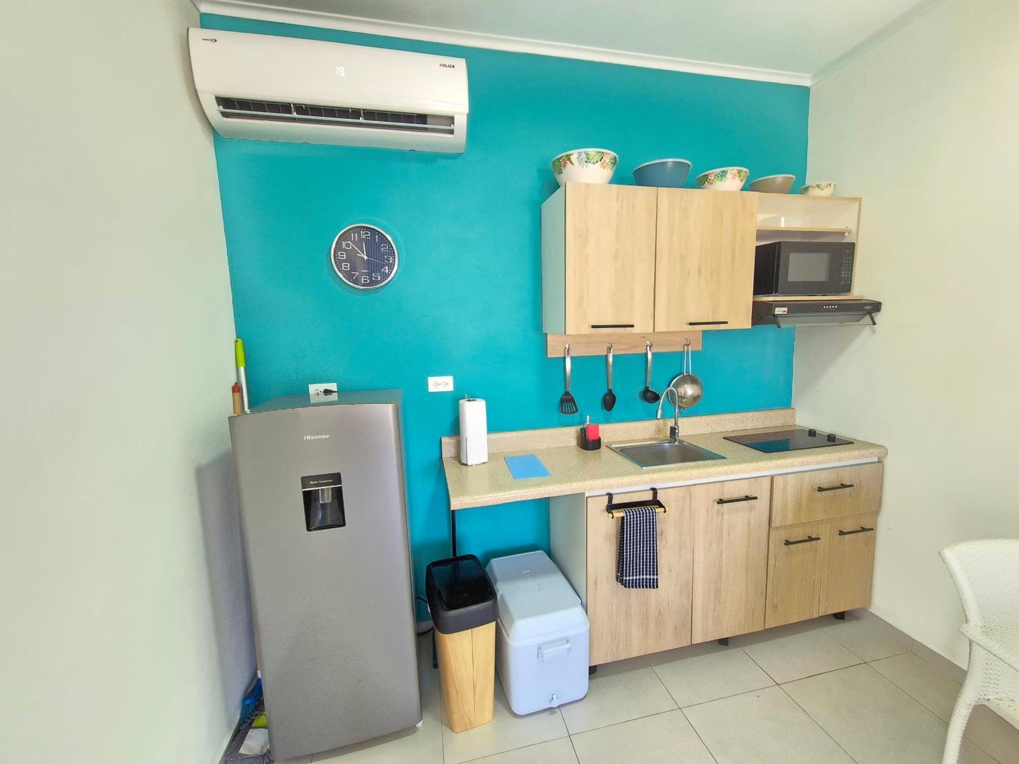 Ocean Breeze Apartments In Aruba Oranjestad Kültér fotó