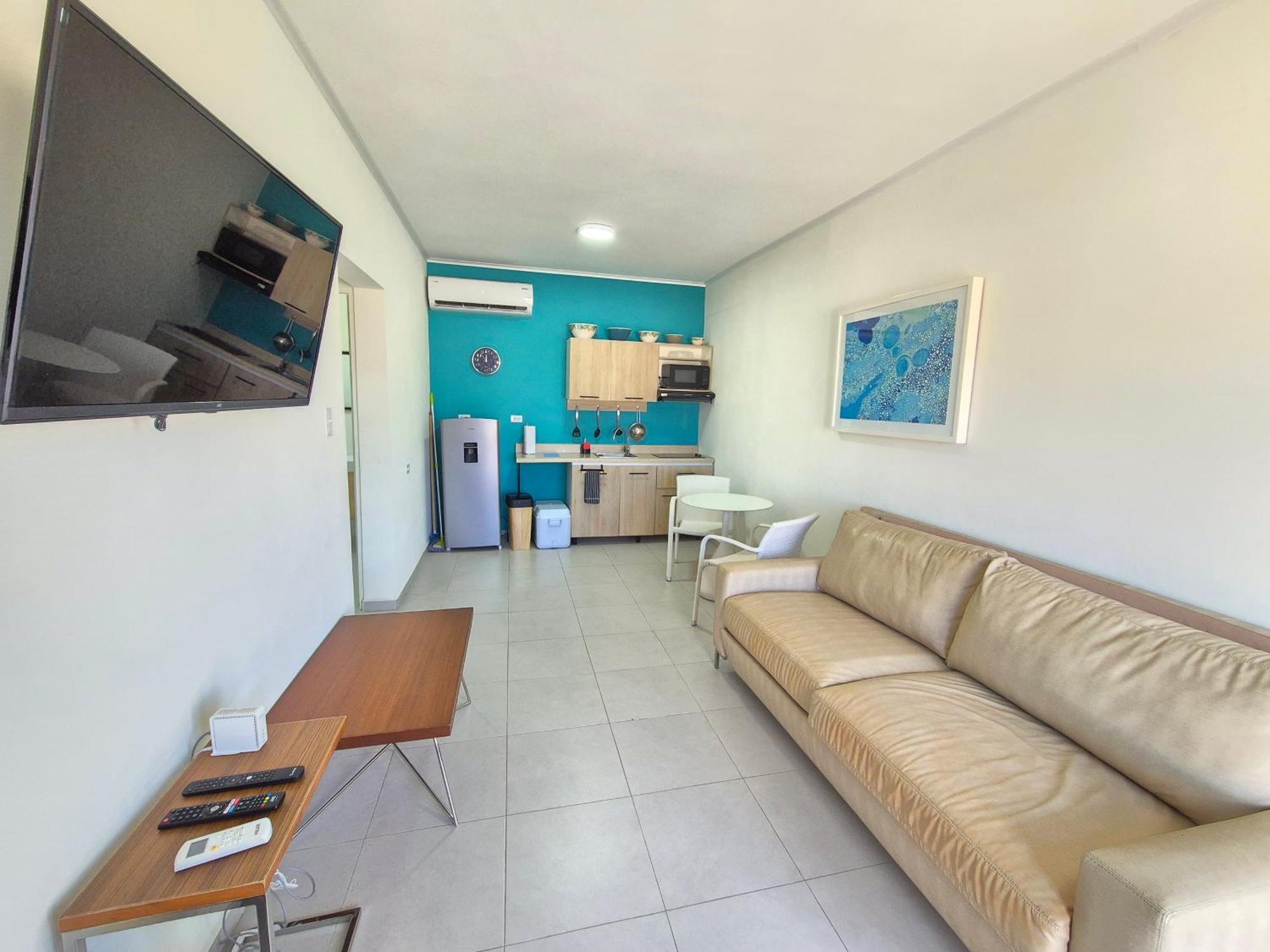 Ocean Breeze Apartments In Aruba Oranjestad Kültér fotó
