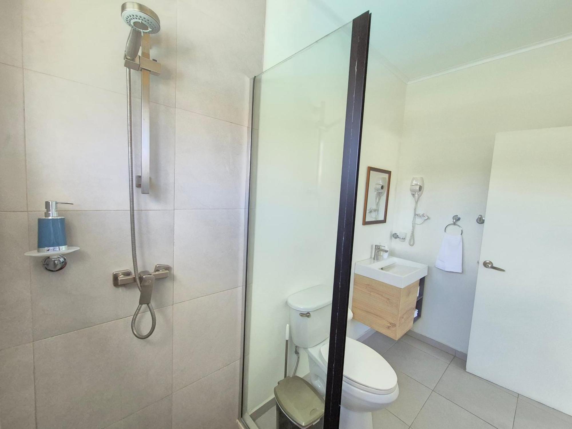 Ocean Breeze Apartments In Aruba Oranjestad Kültér fotó